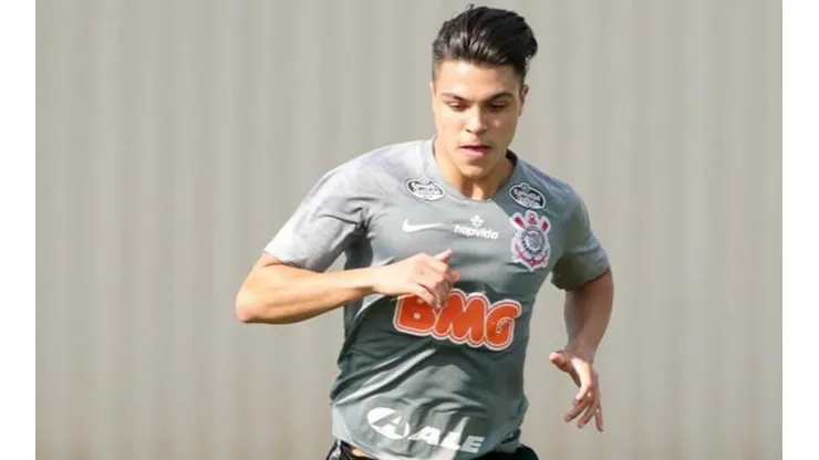 Foto: Rodrigo Coca/Corinthians.