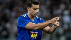 Dupla com Jean e Jadsom "dá liga" e Cruzeiro está definido para jogo contra o CSA