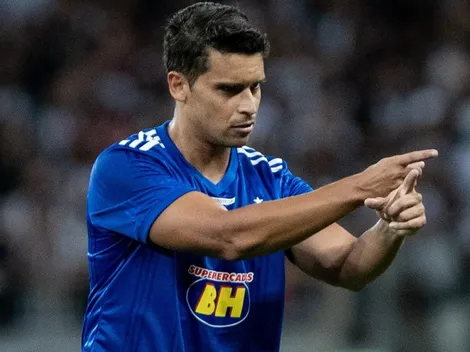 Dupla com Jean e Jadsom "dá liga" e Cruzeiro está definido para jogo contra o CSA