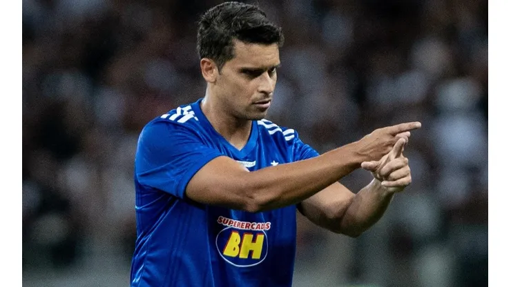 Dupla com Jean e Jadsom "dá liga" e Cruzeiro está definido para jogo contra o CSA