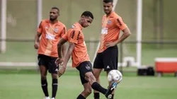 Bruno Cantini/Atlético