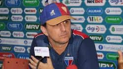 Foto: Bruno Oliveira/FortalezaEC/Divulgação