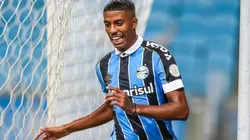 Chances de Jean Pyerre jogar Gre-Nal desanimam Renato