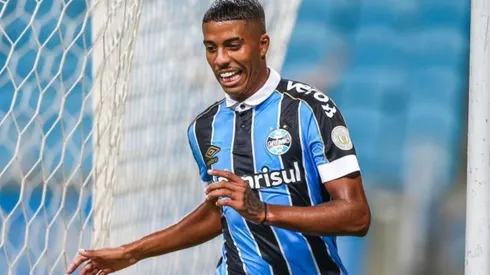 Chances de Jean Pyerre jogar Gre-Nal desanimam Renato