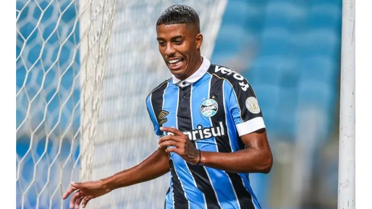 Chances de Jean Pyerre jogar Gre-Nal desanimam Renato