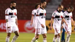 Zagueiro do Del Valle detalha pedido de trégua do Flamengo