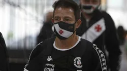 Foto: Rafael Ribeiro/Vasco.