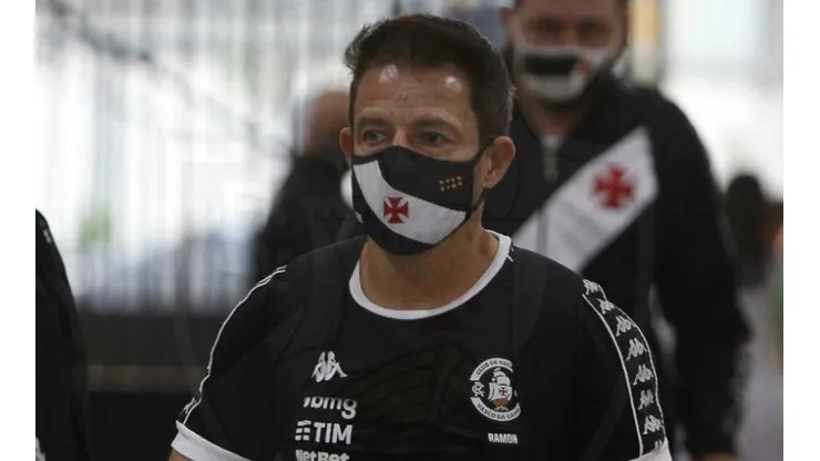 Foto: Rafael Ribeiro/Vasco.