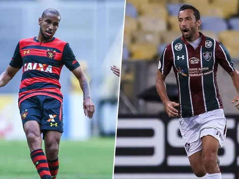 Sport x Fluminense: Como e onde assistir a partida pelo Brasileirão