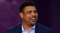 Belletti mexe os pauzinhos e ensaia parceria com Ronaldo no Cruzeiro