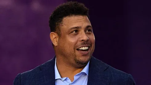 Belletti mexe os pauzinhos e ensaia parceria com Ronaldo no Cruzeiro