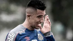 Foto: Ivan Storti/Santos FC