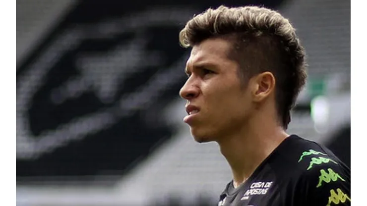 Paulo Autuori não poderá contar com Bruno Nazário e mais dois jogadores para a partida contra o Santos