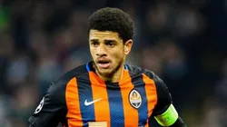 Taison negocia saída do Shakhtar e retoma sonho de voltar ao Inter