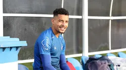 Foto: Felipe Oliveira / EC Bahia