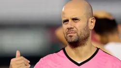 Fiel pede para que Ángel Ramírez assuma o Corinthians