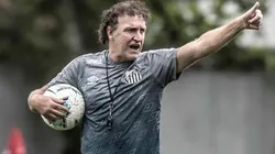 Foto: Ivan Storti/Santos FC