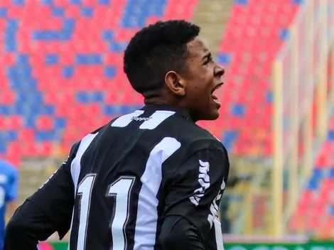 Sampaoli indica promover estreia de Savinho