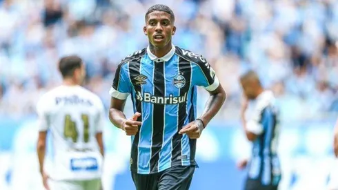 Luxemburgo pede e Palmeiras busca acordo para trazer meia Jean Pyerre