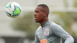 Xavier ganha moral com Coelho no Timão: “Sempre fui corintiano”