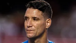 Sport faz 'acrobacia financeira' para contratação de Thiago Neves
