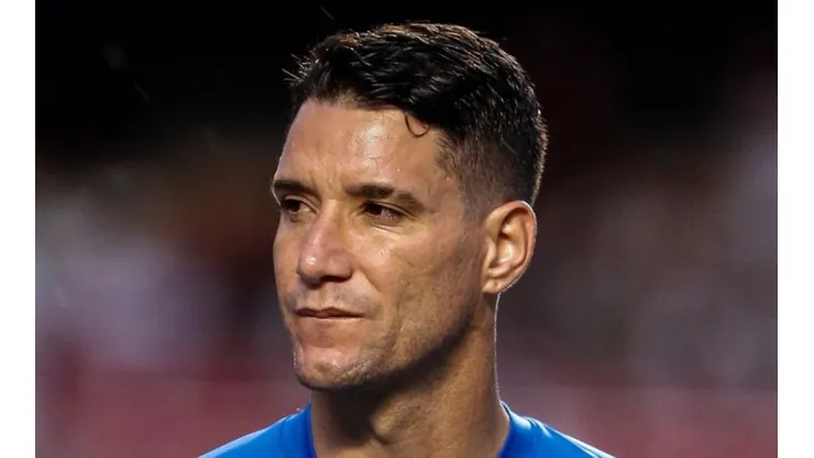 Sport faz 'acrobacia financeira' para contratação de Thiago Neves