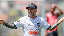 Foto: Bruno Cantini/Atlético.