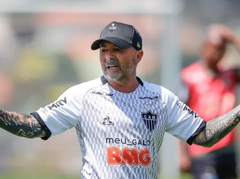 Atlético vê futebol argentino como solução e continua buscando camisa 10