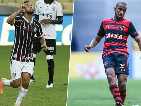 Sport x Fluminense: Data, hora e canal para ver essa partida do Brasileirão