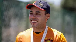 Jair dá aval e Sport abre negociações com meia-atacante do Atlético