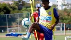 Felipe Oliveira / EC Bahia