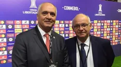 Declaração polêmica de Romildo irrita jogadores do Inter