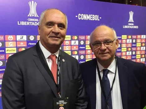 Declaração polêmica de Romildo irrita jogadores do Inter