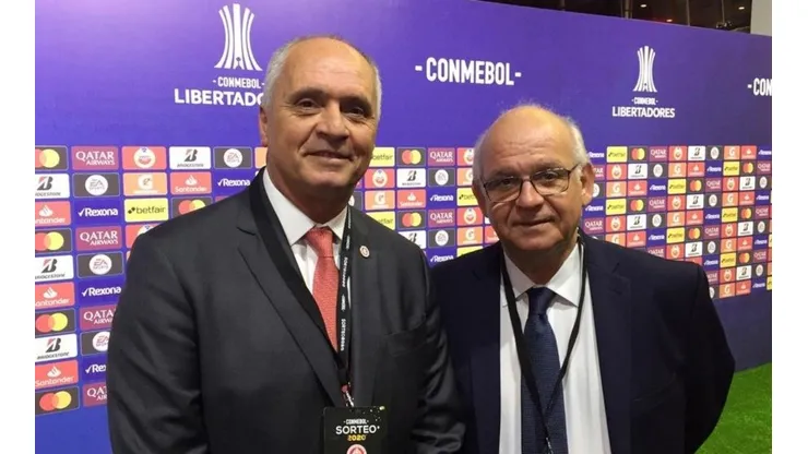 Declaração polêmica de Romildo irrita jogadores do Inter