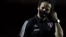 Staff Images / CONMEBOL