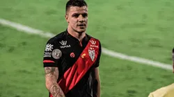 Foto: Divulgação / Atlético-GO
