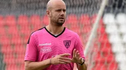 Miguel Ángel Ramírez 'ignora' elenco poderoso do Flamengo