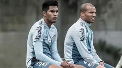 Foto: Ivan Storti/Santos FC