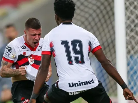 Athletico vive "Dia D" por Renato Kayzer e empresário viaja a Curitiba