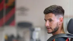 Foto: Anderson Stevens/Sport Club do Recife