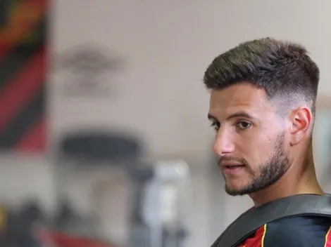 Cruzeiro formalista proposta para contar com atacante Leandro Barcia