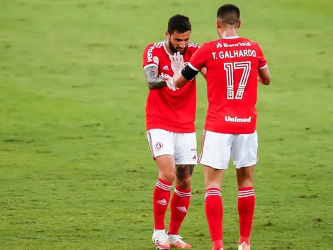 Fortaleza x Internacional: quem é o favorito nas casas de apostas