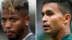 Dudu, do Palmeiras, critica ausência de Marinho na Seleção Brasileira