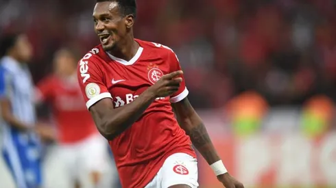 Foto: Ricardo Duarte / Internacional / Divulgação