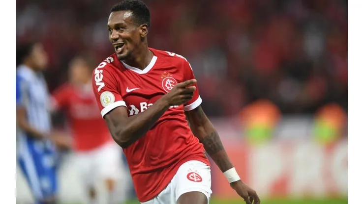 Foto: Ricardo Duarte / Internacional / Divulgação