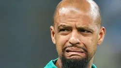 Foto: Cesar Greco/Palmeiras.