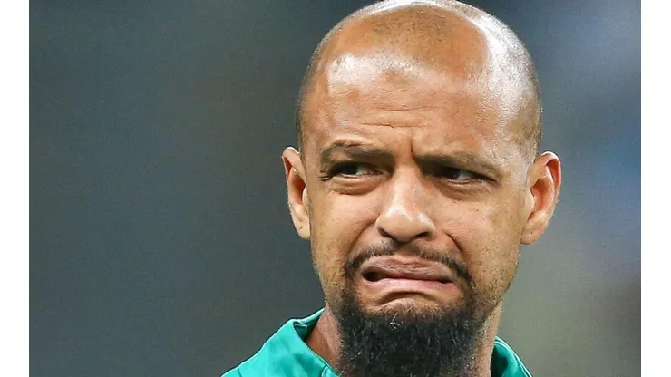 Foto: Cesar Greco/Palmeiras.