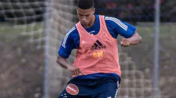 Foto: Gustavo Aleixo/Cruzeiro/Divulgação