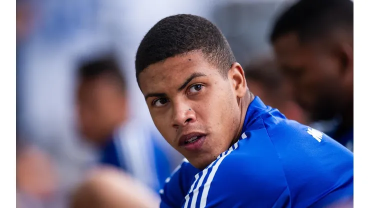 Foto: Bruno Haddad/Cruzeiro