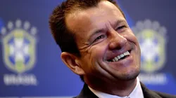 Dunga é o favorito para assumir o Timão, segundo Neto.